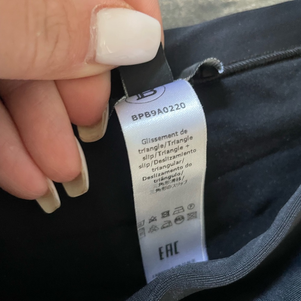 Balmain bikini - Picture 6 of 13